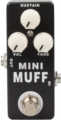 Pedals Module Mini Muff from Mosky