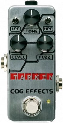 Pedals Module Tarkin (Cog Audio) from Other/unknown