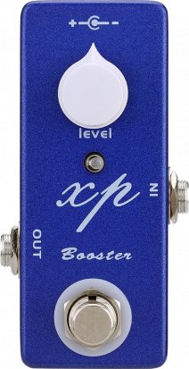 Pedals Module Andoer XP Booster  from Other/unknown