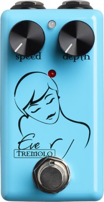 Pedals Module Eve from Red Witch
