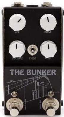 Pedals Module ThorpyFX The Bunker from Other/unknown