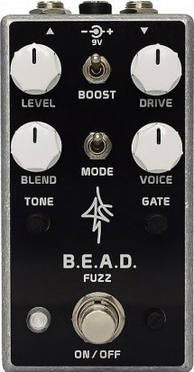Pedals Module Hiero Effects B.E.A.D from Other/unknown