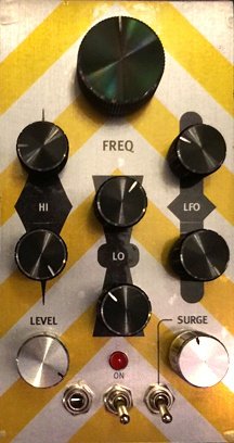 Eurorack Module Cacophonator from Other/unknown