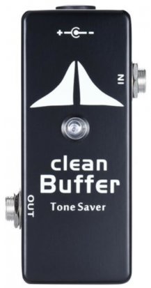 Pedals Module Clean Buffer from Mosky