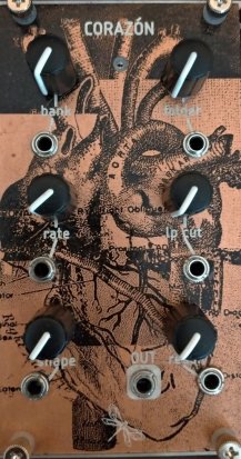 Eurorack Module Corazon - Pantala Labs from Other/unknown
