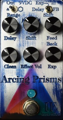 Pedals Module Iron Ether - Arcing Prisms from Other/unknown