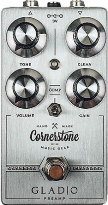 Pedals Module Cornerstone Music Gear - Gladio SC from Other/unknown