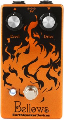 Pedals Module Bellows from EarthQuaker Devices