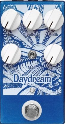 Pedals Module Daydream from Other/unknown