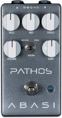 Pedals Module Abasi Pathos from Other/unknown