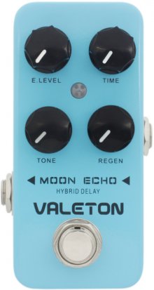 Pedals Module Moon Echo from Valeton