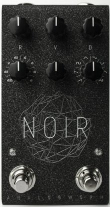 Pedals Module Analogworm Noire from Other/unknown