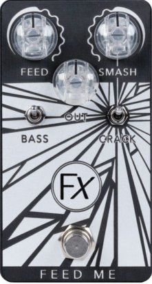 Pedals Module FX Teacher Feed Me MK3 from Other/unknown