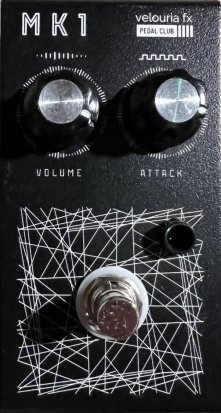 Pedals Module MK1 clone from Other/unknown