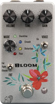 Pedals Module Drunk Beaver Bloom v2 from Other/unknown