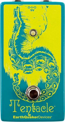 Pedals Module Tentacle from EarthQuaker Devices