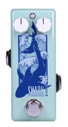 Pedals Module Shark Tooth Mk2 from Other/unknown