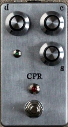 Pedals Module CM Effects -CPR- from Other/unknown