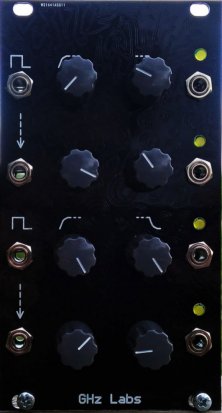 Eurorack Module Envelope Generator from Other/unknown