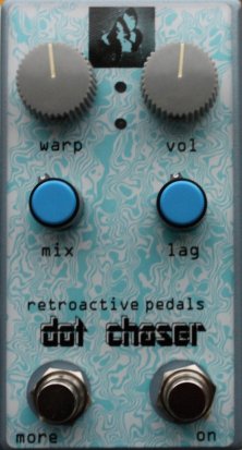Pedals Module Dot Chaser (Retroactive Pedals) from Other/unknown