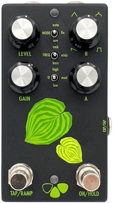 Pedals Module Hosta Wah Filter from Other/unknown