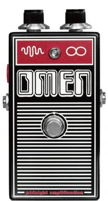Pedals Module Midnight Amplification Omen from Other/unknown