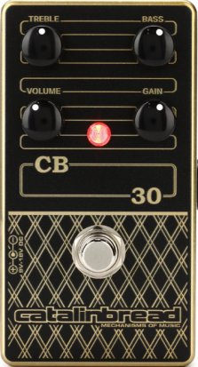 Pedals Module CB30 from Catalinbread