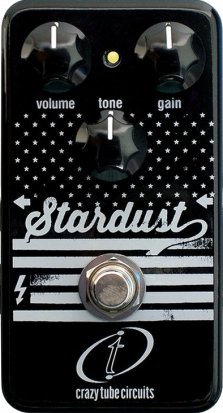 Pedals Module Stardust v2 from Other/unknown