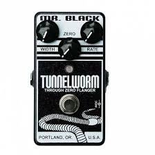 Pedals Module Tunnelworm  from Mr. Black