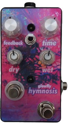 Pedals Module Glowfly Hymnosis from Other/unknown