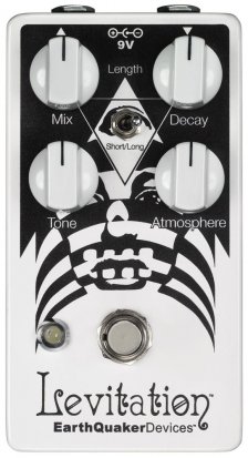 Pedals Module Levitation from EarthQuaker Devices