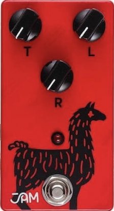 Pedals Module Delay Llama from Jam Pedals