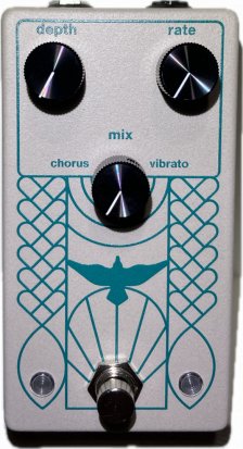 Pedals Module Native Audio - Aakii (Limited Edition)  from Other/unknown