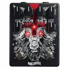 Pedals Module hail satan deluxe from Other/unknown
