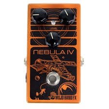 Pedals Module Mojo Hand Nebula from Other/unknown