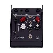 Pedals Module Valco KGB Distortion from Other/unknown
