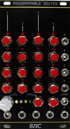 Eurorack Module BMC045 from Other/unknown