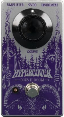 Pedals Module Does It Doom Hypercoven from Other/unknown