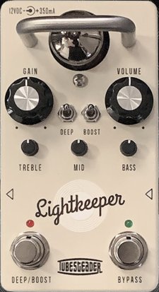 Pedals Module Tubesteader Lightkeeper V2 from Other/unknown