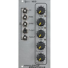 Eurorack Module VCO from Analogue Solutions