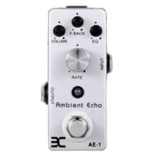 Pedals Module AE-1 Ambient Echo TC-21 from Eno Music