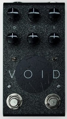 Pedals Module AnalogWorm Void from Other/unknown