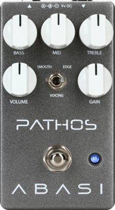 Pedals Module Abasi Pathos from Wampler