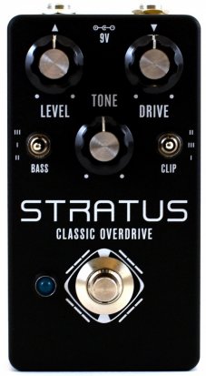 Pedals Module AION stratus kit from Other/unknown