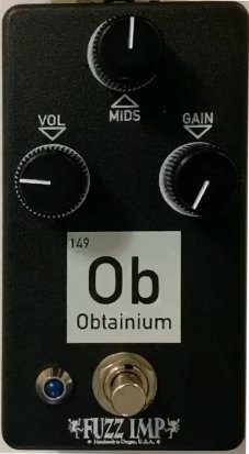 Pedals Module Obtainium from Other/unknown