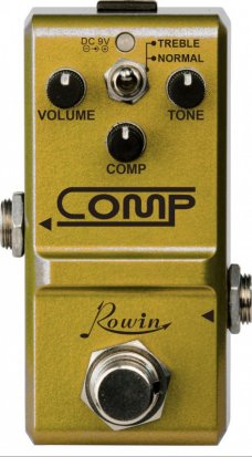 Pedals Module Comp LN-633 from Rowin