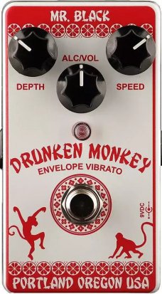 Pedals Module Drunken Monkey  from Mr. Black