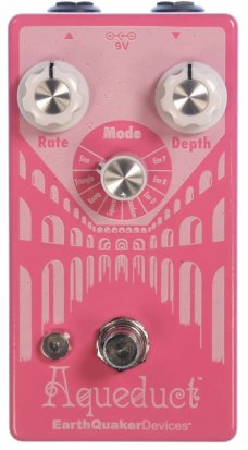 Pedals Module Aqueduct from EarthQuaker Devices