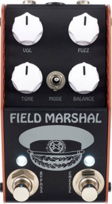 Pedals Module Thorpy Field Marshall from Other/unknown