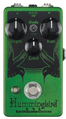 Pedals Module Hummingbird from EarthQuaker Devices
